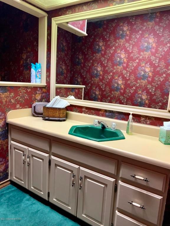 1414 S Cedar St, Borger, TX 79007